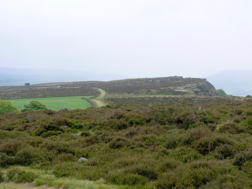 Eaglestone Flat Eaglestone Flat